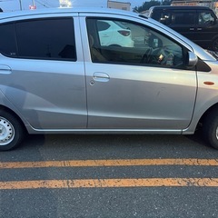 ミラ L275s FF 5速マニュアル 車検長期の画像