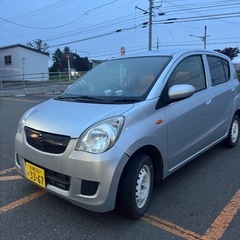 ミラ L275s FF 5速マニュアル 車検長期の画像