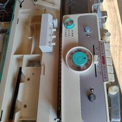 BROTHER KH-801 鈴木式ガーター器の画像