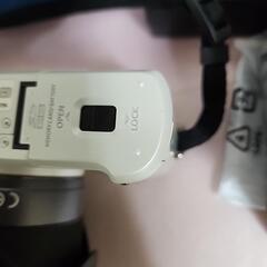 (終了間近)Panasonic　GF1　デジタル一眼レフカメラの画像