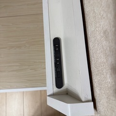【要解体】シングルベッドフレームの画像