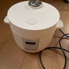 炊飯器