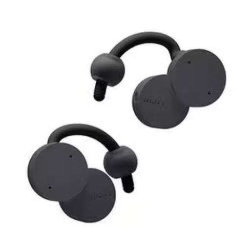 nwm（ヌーム）DOTSワイヤレスイヤホン・新品
