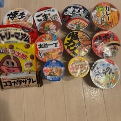 お取り置き中　食品まとめ売り　13点の画像