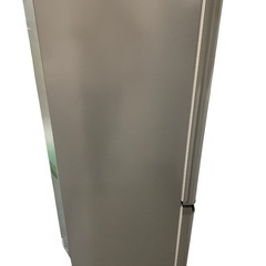 三菱 冷蔵庫 MR-P17H-H 168L 右開き2023年製 美品 大阪限定の画像