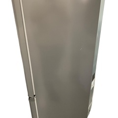 三菱 冷蔵庫 MR-P17H-H 168L 右開き2023年製 美品 大阪限定の画像
