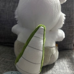ちいかわ　ぬいぐるみの画像