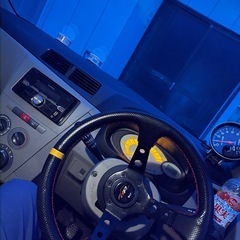 ミラ L275s FF 5速マニュアル 車検長期の画像