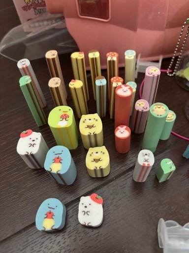 おもちゃ　すみっこぐらし　　　