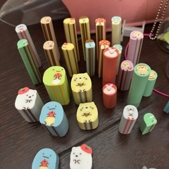おもちゃ　すみっこぐらし　　　の画像