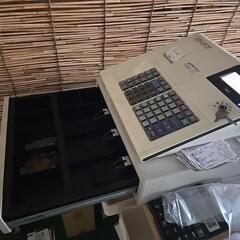 レジスター　MA-770  レジナビ対応の画像