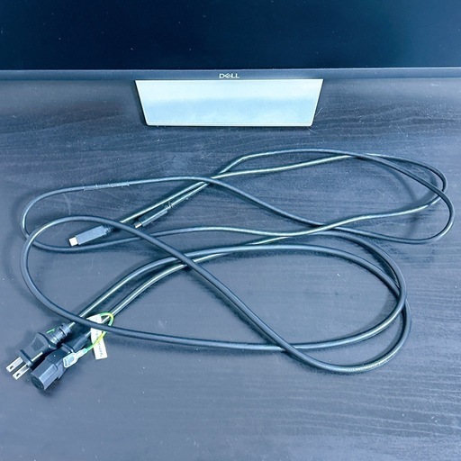 DELL モニター【S2722DC】27インチ/QHD/Type-C/スピーカー