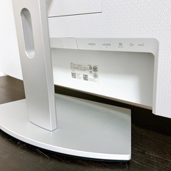 DELL モニター【S2722DC】27インチ/QHD/Type-C/スピーカーの画像