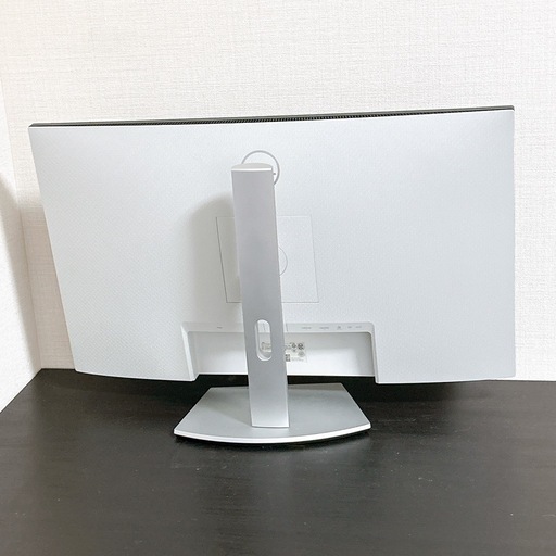 DELL モニター【S2722DC】27インチ/QHD/Type-C/スピーカー