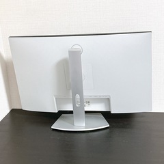DELL モニター【S2722DC】27インチ/QHD/Type-C/スピーカーの画像