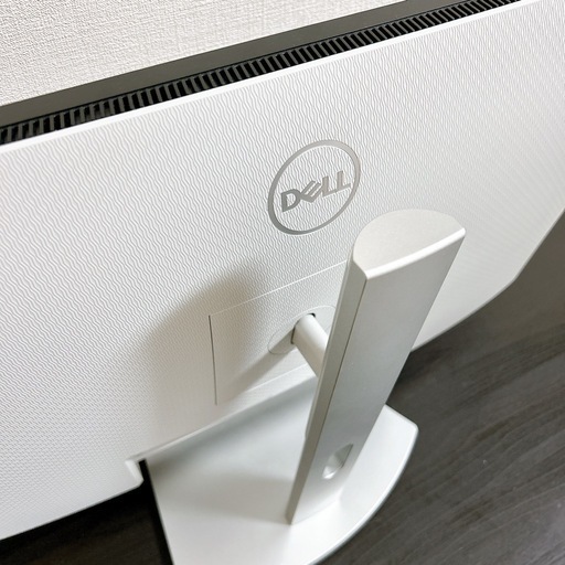 DELL モニター【S2722DC】27インチ/QHD/Type-C/スピーカー