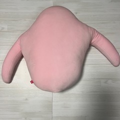 姿勢クッション「マモ」の画像