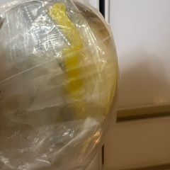 星の形照明の画像