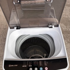 高年式 美品】大阪送料無料☆3か月保障付き☆洗濯機☆2024年