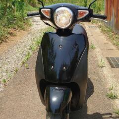 レッツ CA4AA 実働中古車両 外装新品 エンジン好調！の画像