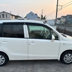 ホンダ　ライフ　JC1の画像