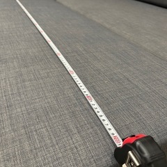 【差し上げます】IKEAソファーベッドの画像