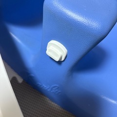 ベビーチェアの画像