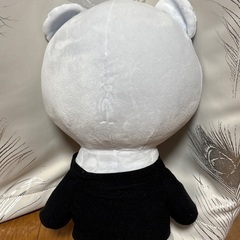 ビックバンぬいぐるみ　大　の画像