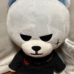 ビックバンぬいぐるみ　大　の画像