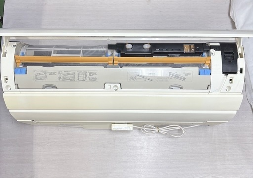 I686 ? ジモティー限定価格♪ DAIKIN 4.0kw エアコン おもに14畳用 ⭐ 動作確認済 ⭐ クリーニング済