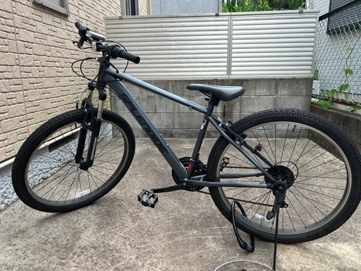 スポーツ自転車