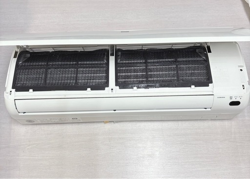 I365 ? ジモティー限定価格！ CORONA エアコン 2.2kw 冷房専用エアコン おもに6畳用