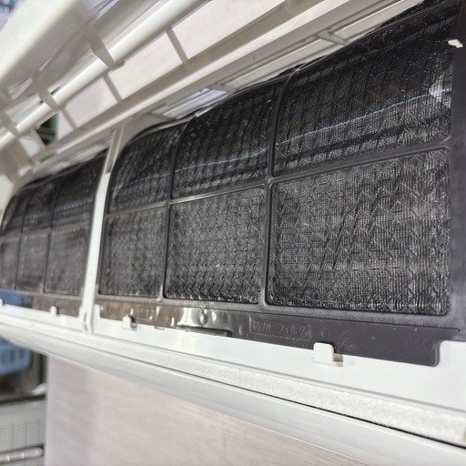 I365 ? ジモティー限定価格！ CORONA エアコン 2.2kw 冷房専用エアコン おもに6畳用