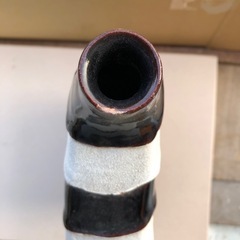 レトロ花瓶の画像