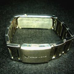 【腕時計】オリエント　P.C.P.O WATCH　B-BIRD WORKS　UBFA-00【稼働品】の画像