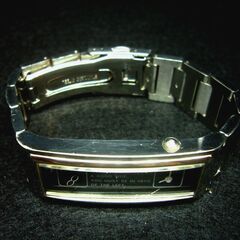 【腕時計】オリエント　P.C.P.O WATCH　B-BIRD WORKS　UBFA-00【稼働品】の画像