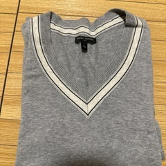 BANANA REPUBLIC  ニットセーター
