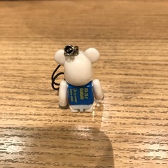 ガンダム　ストラップの画像