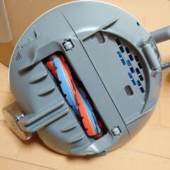 新品同様☆シャープふとん掃除機の画像