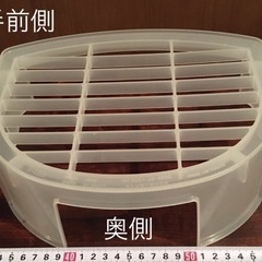 美品 空間活用 重ねて安心 鍋 お皿　蓋の画像