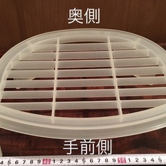 美品 空間活用 重ねて安心 鍋 お皿　蓋の画像