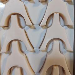 高級品 ふじ印 琴 富士一琴柱の画像