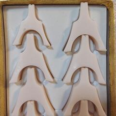 高級品 ふじ印 琴 富士一琴柱の画像