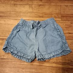 (古着)ショートパンツ(size 90)‐2