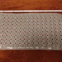 【新品未使用】滑り止めマット2枚の画像