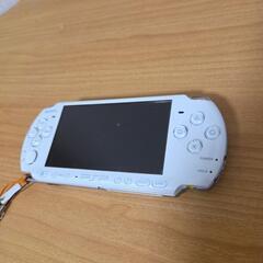 【お引き渡し決定】PSP、ソフト譲ります※ジャンク