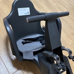 子供自転車用チェア