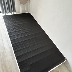 単人サイズ　マットレス