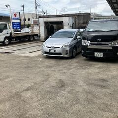 🚗【DIVAN整備工場】車検・修理・鈑金・車販売までおまかせ！地域密着で安心対応✨ - 車検