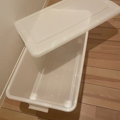 収納ケースの画像